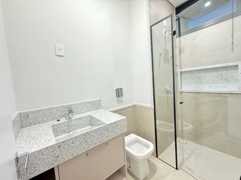 Casa com 3 quartos no condomínio Verana - Marília -SP: 20ª foto da galeria de imagens do imóvel
