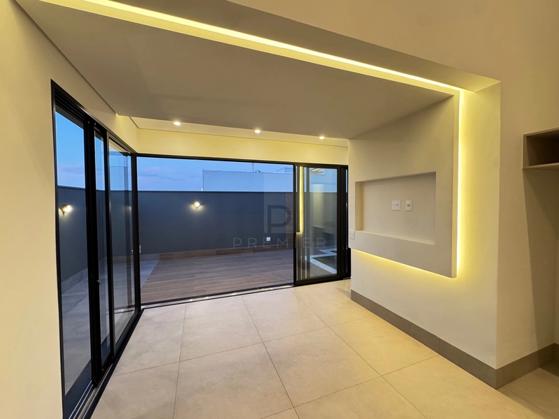Casa com 3 quartos no condomínio Verana - Marília -SP: 11ª foto da galeria de imagens do imóvel
