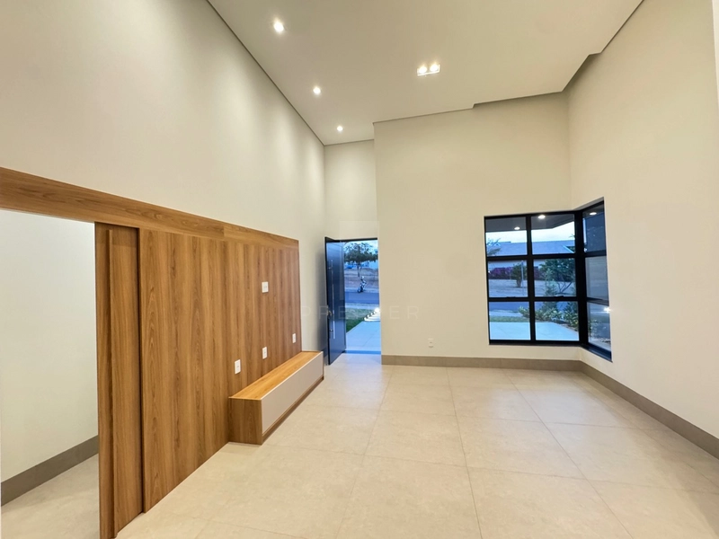 Casa com 3 quartos no condomínio Verana - Marília -SP: 5ª foto da galeria de imagens do imóvel