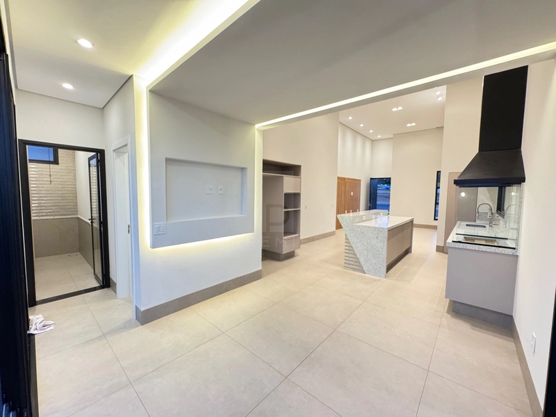 Casa com 3 quartos no condomínio Verana - Marília -SP: 12ª foto da galeria de imagens do imóvel