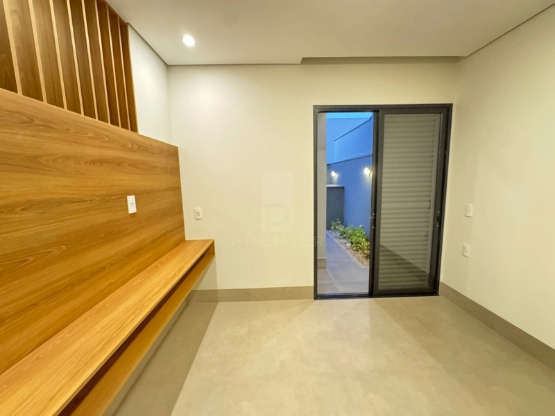 Casa com 3 quartos no condomínio Verana - Marília -SP: 29ª foto da galeria de imagens do imóvel