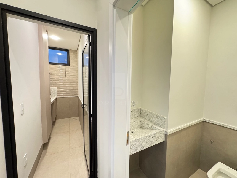 Casa com 3 quartos no condomínio Verana - Marília -SP: 15ª foto da galeria de imagens do imóvel