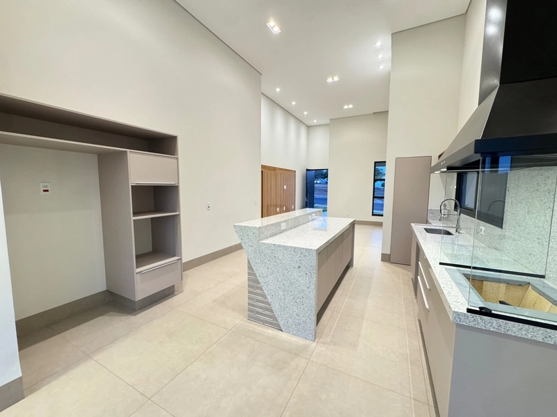 Casa com 3 quartos no condomínio Verana - Marília -SP: 10ª foto da galeria de imagens do imóvel
