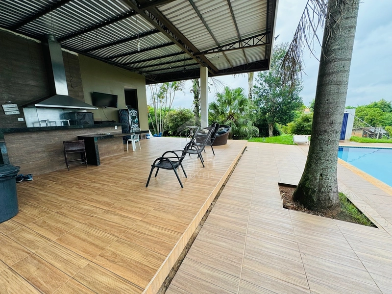 Casa confortável e com piscina, no Condomínio Green Valley-Marília-SP: 13ª foto da galeria de imagens do imóvel
