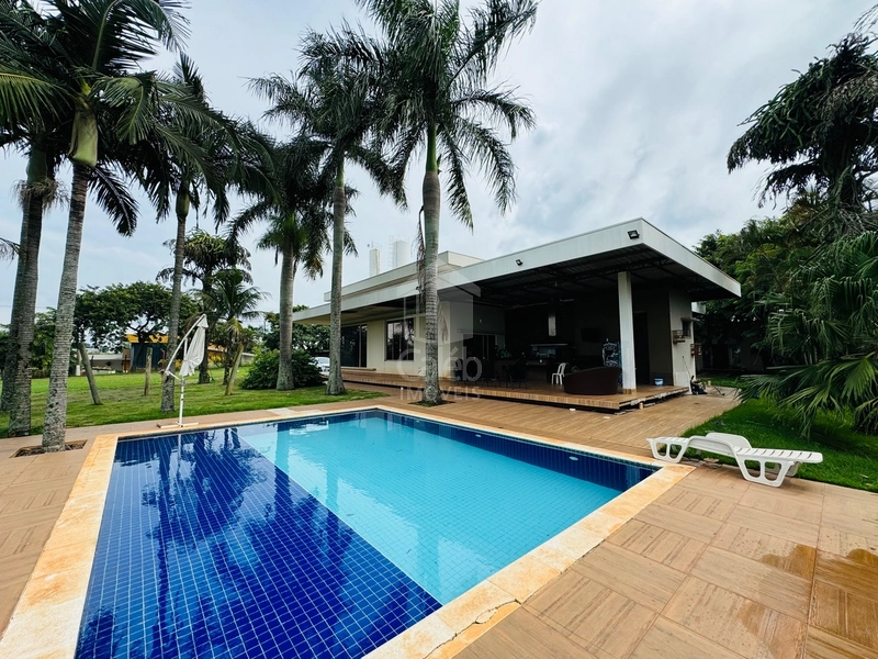 Casa confortável e com piscina, no Condomínio Green Valley-Marília-SP: 12ª foto da galeria de imagens do imóvel