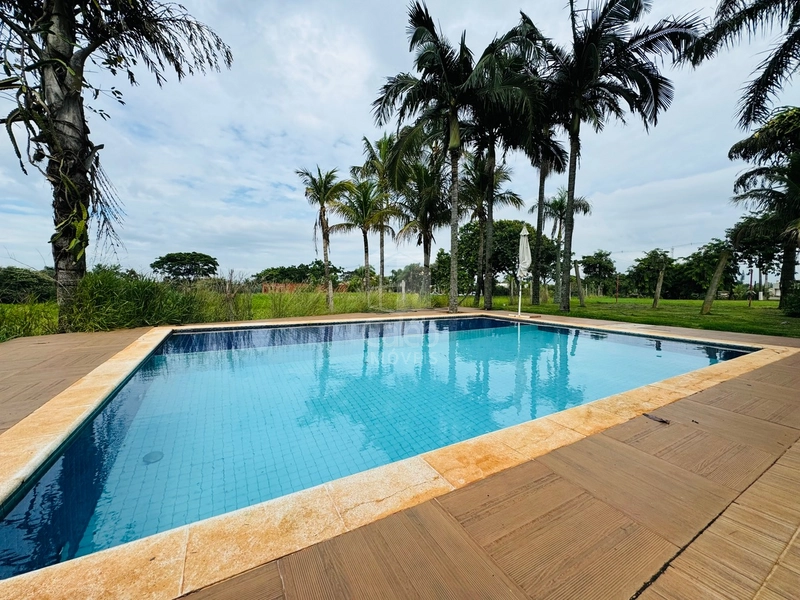 Casa confortável e com piscina, no Condomínio Green Valley-Marília-SP: 11ª foto da galeria de imagens do imóvel