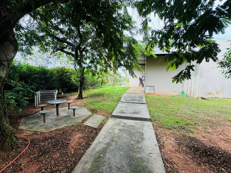 Casa confortável e com piscina, no Condomínio Green Valley-Marília-SP: 7ª foto da galeria de imagens do imóvel