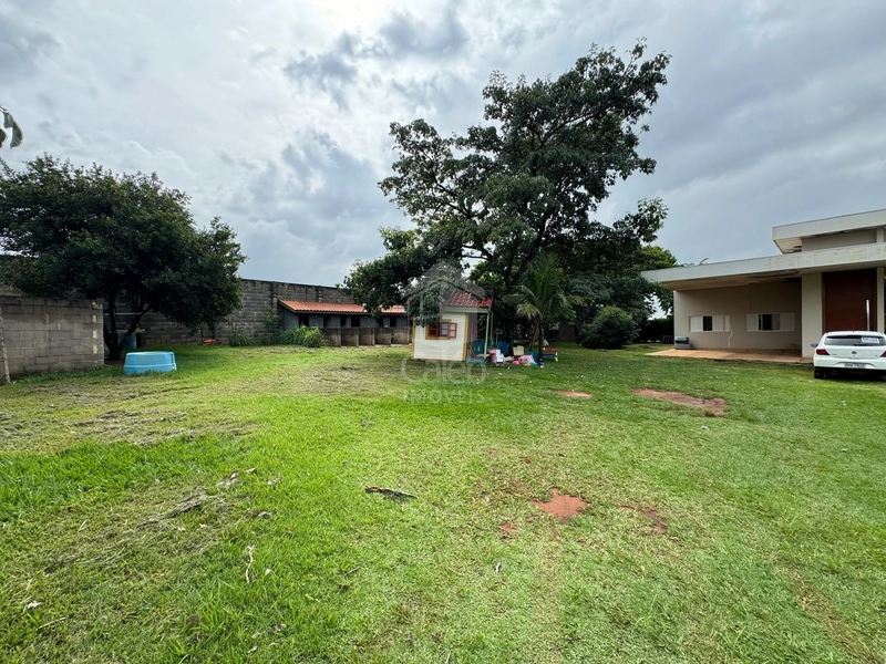 Casa confortável e com piscina, no Condomínio Green Valley-Marília-SP: 3ª foto da galeria de imagens do imóvel