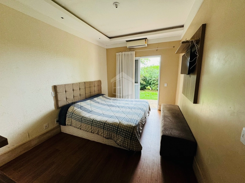 Casa confortável e com piscina, no Condomínio Green Valley-Marília-SP: 27ª foto da galeria de imagens do imóvel