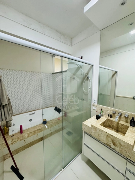 Casa confortável e com piscina, no Condomínio Green Valley-Marília-SP: 26ª foto da galeria de imagens do imóvel