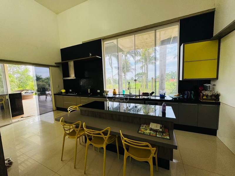 Casa confortável e com piscina, no Condomínio Green Valley-Marília-SP: 15ª foto da galeria de imagens do imóvel