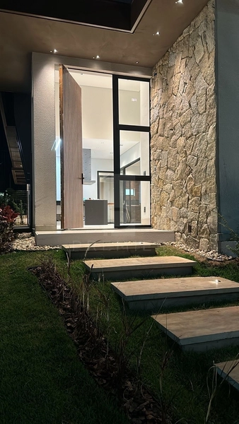 Casa com 3 quartos a venda no condomínio Verana em Marilia-SP: 1ª foto da galeria de imagens do imóvel