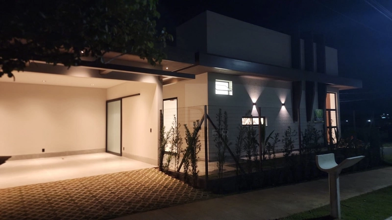 Casa com 3 quartos a venda no condomínio Verana em Marilia-SP: 18ª foto da galeria de imagens do imóvel