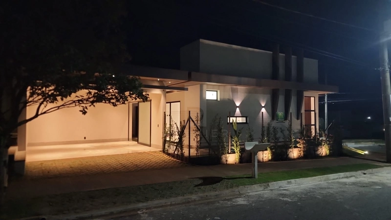 Casa com 3 quartos a venda no condomínio Verana em Marilia-SP: 5ª foto da galeria de imagens do imóvel