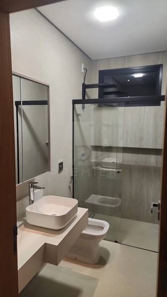 Casa com 3 quartos a venda no condomínio Verana em Marilia-SP: 11ª foto da galeria de imagens do imóvel