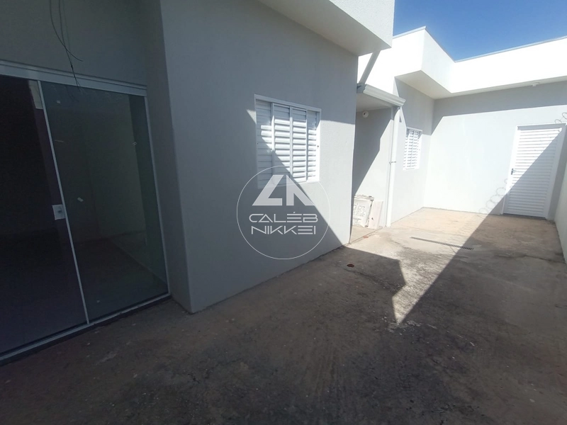 Casa no Bairro Paulo Correa de Lara em Marilia / SP: 2ª foto da galeria de imagens do imóvel