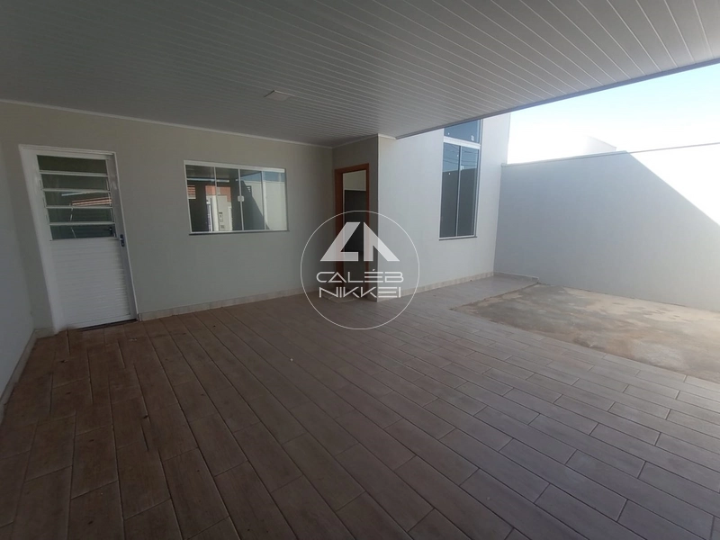 Casa no Bairro Paulo Correa de Lara em Marilia / SP: 11ª foto da galeria de imagens do imóvel