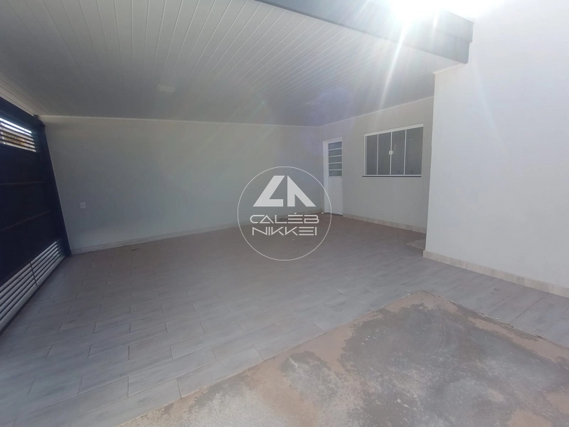 Casa no Bairro Paulo Correa de Lara em Marilia / SP: 14ª foto da galeria de imagens do imóvel