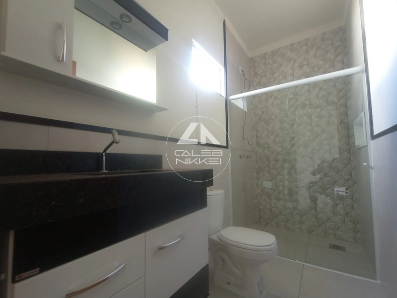 Casa no Bairro Paulo Correa de Lara em Marilia / SP: 1ª foto da galeria de imagens do imóvel