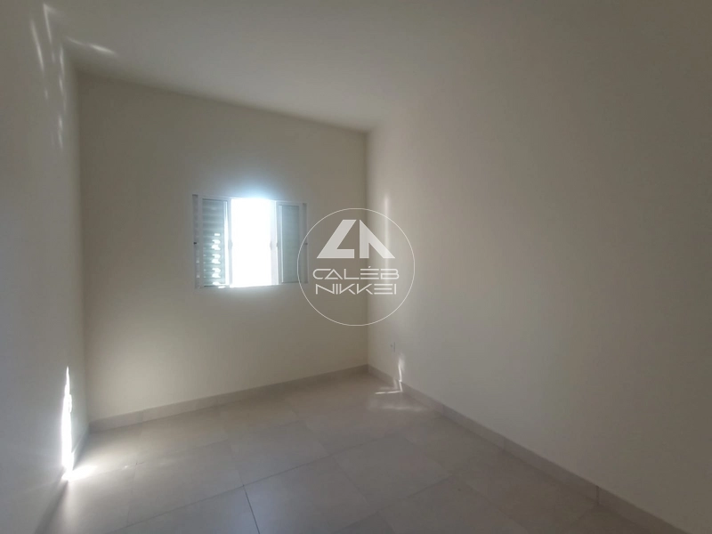 Casa no Bairro Paulo Correa de Lara em Marilia / SP: 4ª foto da galeria de imagens do imóvel