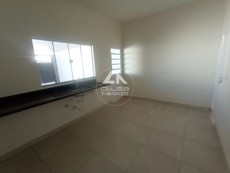 Casa no Bairro Paulo Correa de Lara em Marilia / SP: 13ª foto da galeria de imagens do imóvel