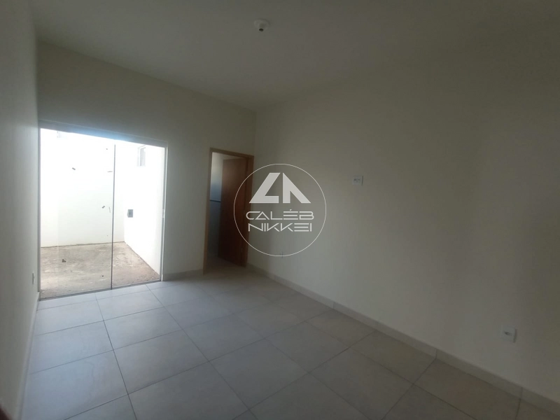 Casa no Bairro Paulo Correa de Lara em Marilia / SP: 6ª foto da galeria de imagens do imóvel