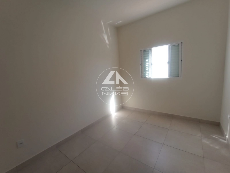 Casa no Bairro Paulo Correa de Lara em Marilia / SP: 10ª foto da galeria de imagens do imóvel