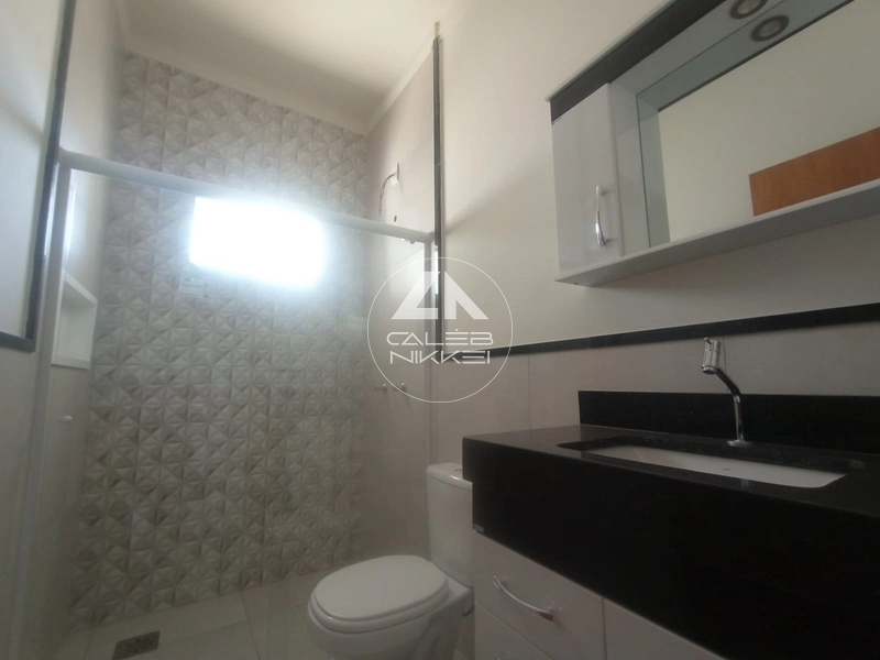 Casa no Bairro Paulo Correa de Lara em Marilia / SP: 8ª foto da galeria de imagens do imóvel