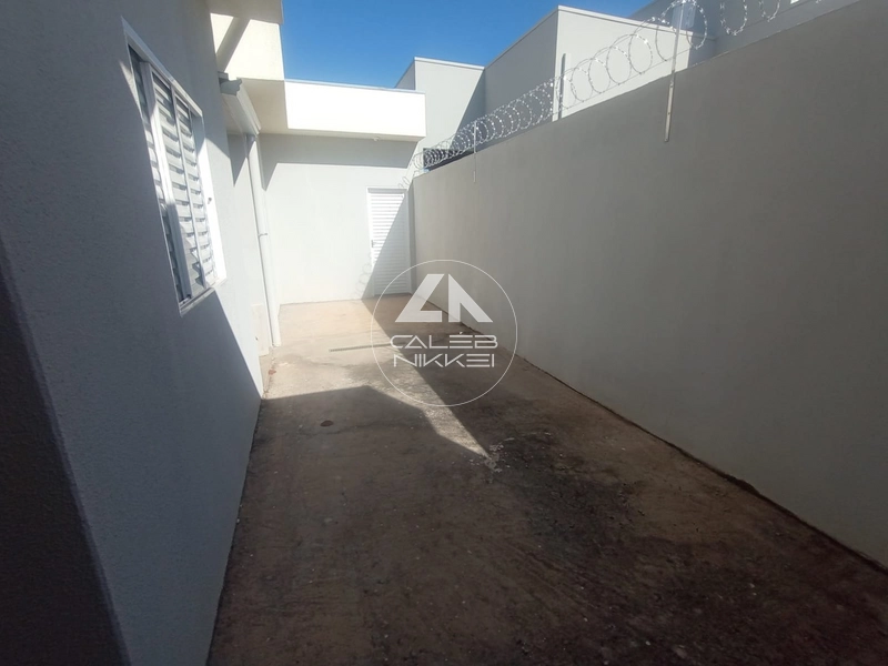 Casa no Bairro Paulo Correa de Lara em Marilia / SP: 3ª foto da galeria de imagens do imóvel