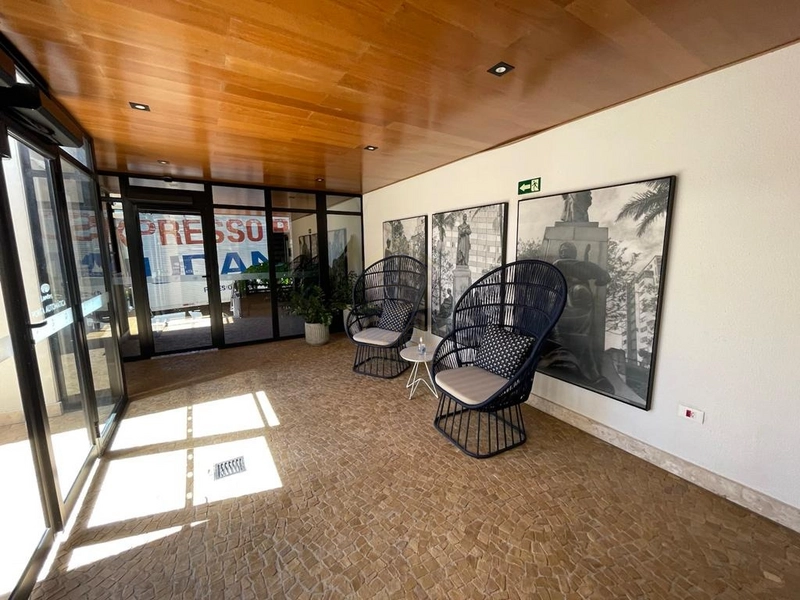 Vende-se Apartamento no Edf. Praça Marechal em Marília-SP.: 18ª foto da galeria de imagens do imóvel
