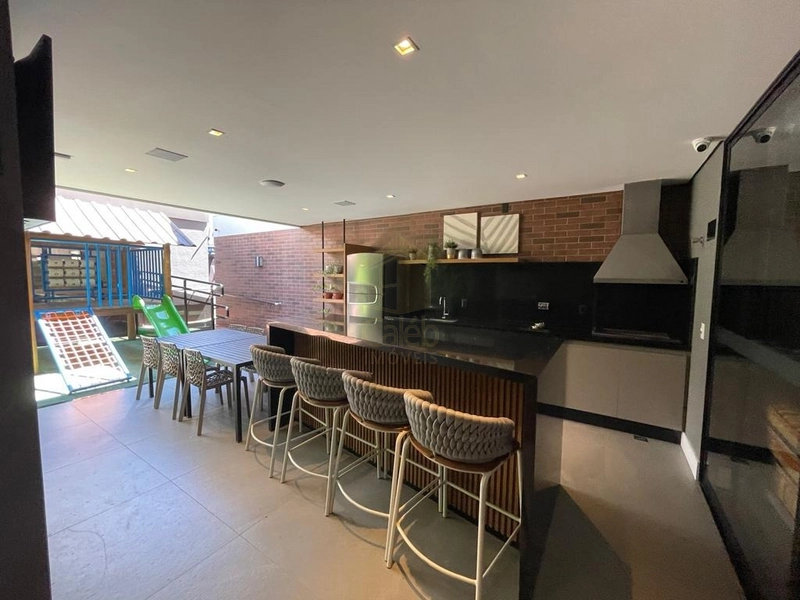 Vende-se Apartamento no Edf. Praça Marechal em Marília-SP.: 19ª foto da galeria de imagens do imóvel