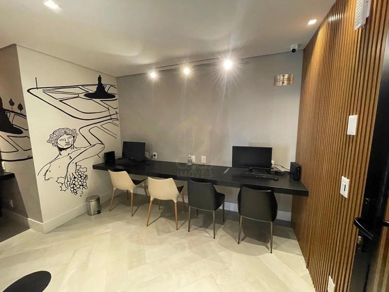 Vende-se Apartamento no Edf. Praça Marechal em Marília-SP.: 16ª foto da galeria de imagens do imóvel