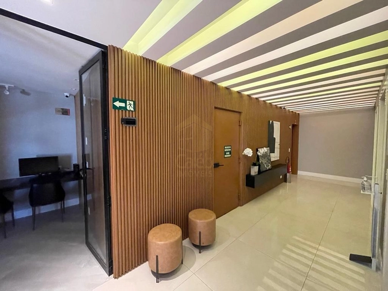 Vende-se Apartamento no Edf. Praça Marechal em Marília-SP.: 15ª foto da galeria de imagens do imóvel