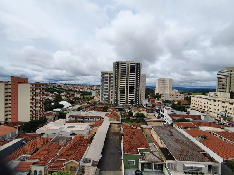 Vende-se Apartamento no Edf. Praça Marechal em Marília-SP.: 11ª foto da galeria de imagens do imóvel