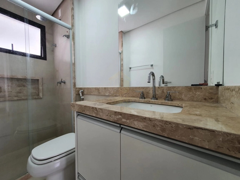 Vende-se Apartamento no Edf. Praça Marechal em Marília-SP.: 3ª foto da galeria de imagens do imóvel