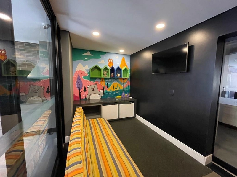 Vende-se Apartamento no Edf. Praça Marechal em Marília-SP.: 20ª foto da galeria de imagens do imóvel