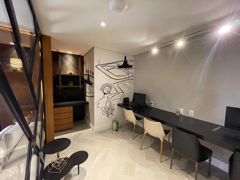 Vende-se Apartamento no Edf. Praça Marechal em Marília-SP.: 17ª foto da galeria de imagens do imóvel