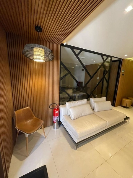 Vende-se Apartamento no Edf. Praça Marechal em Marília-SP.: 13ª foto da galeria de imagens do imóvel