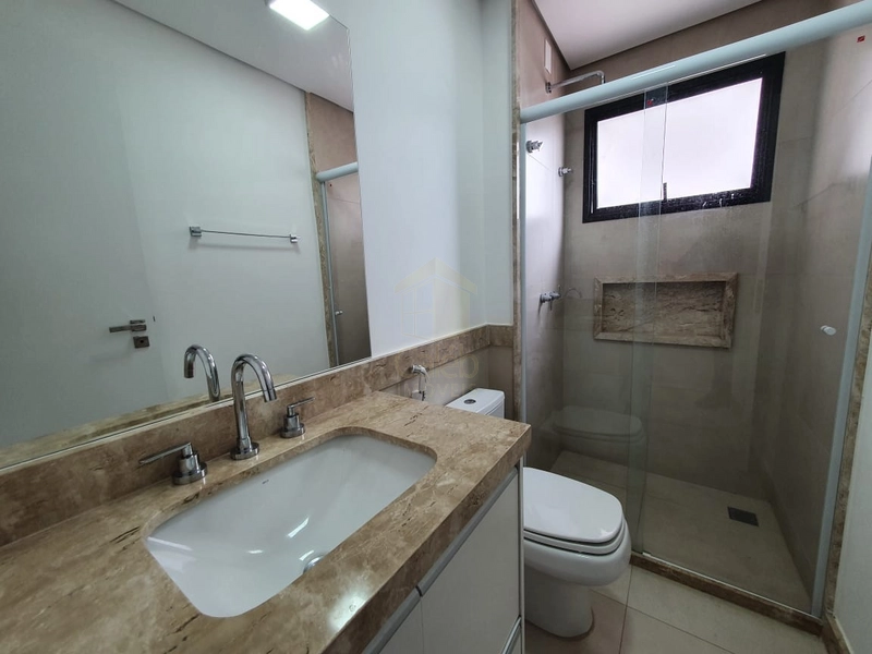 Vende-se Apartamento no Edf. Praça Marechal em Marília-SP.: 7ª foto da galeria de imagens do imóvel