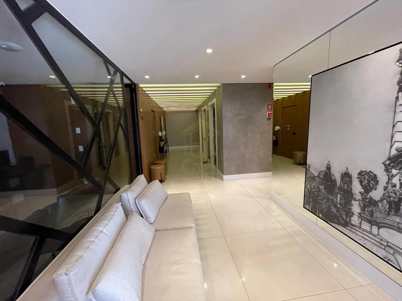 Vende-se Apartamento no Edf. Praça Marechal em Marília-SP.: 14ª foto da galeria de imagens do imóvel