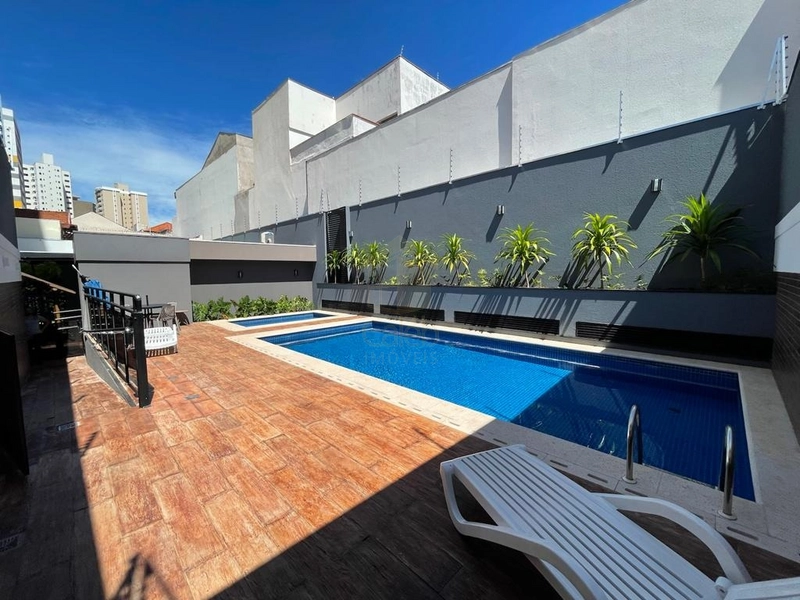 Vende-se Apartamento no Edf. Praça Marechal em Marília-SP.: 24ª foto da galeria de imagens do imóvel
