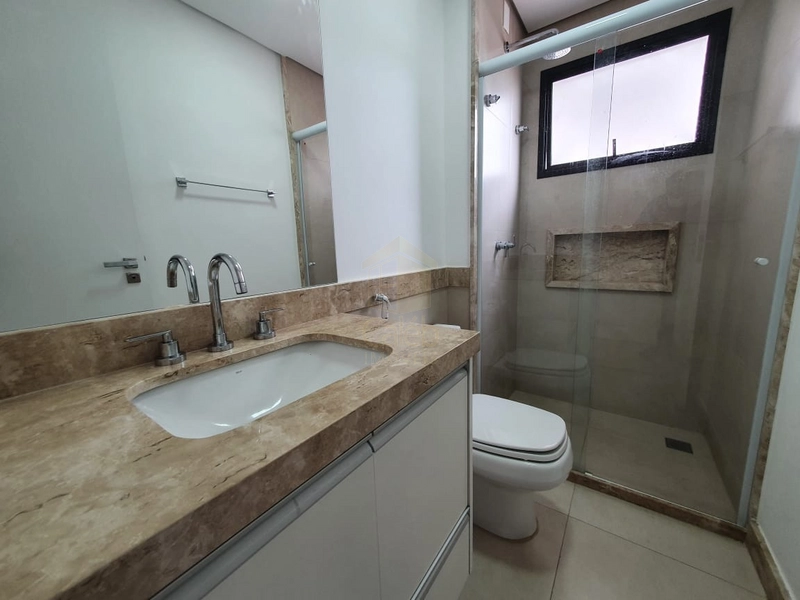 Vende-se Apartamento no Edf. Praça Marechal em Marília-SP.: 8ª foto da galeria de imagens do imóvel