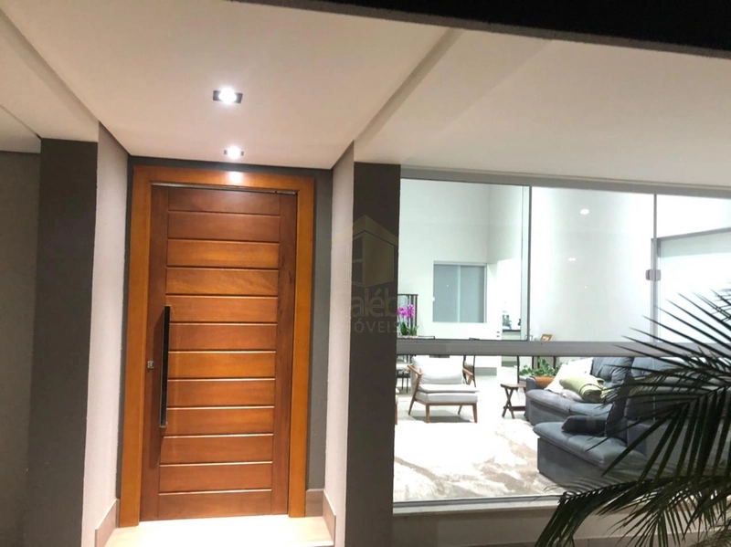 Casa a venda no Condomínio Serra Dourada em Marilia SP: 8ª foto da galeria de imagens do imóvel