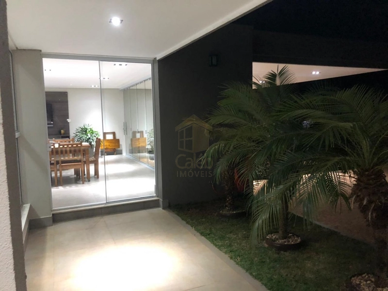 Casa a venda no Condomínio Serra Dourada em Marilia SP: 5ª foto da galeria de imagens do imóvel
