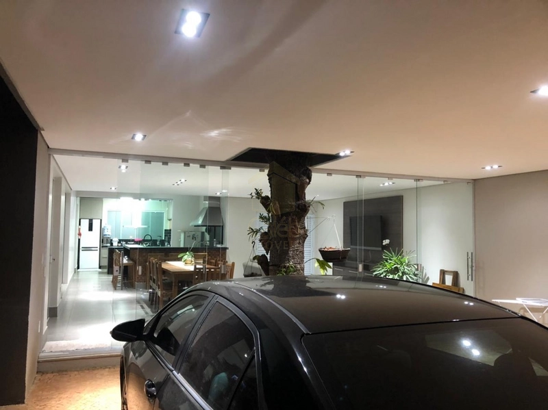Casa a venda no Condomínio Serra Dourada em Marilia SP: 7ª foto da galeria de imagens do imóvel