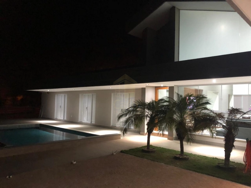 Casa a venda no Condomínio Serra Dourada em Marilia SP: 4ª foto da galeria de imagens do imóvel