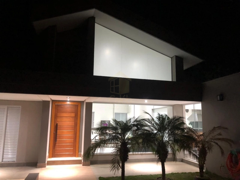 Casa a venda no Condomínio Serra Dourada em Marilia SP: 40ª foto da galeria de imagens do imóvel