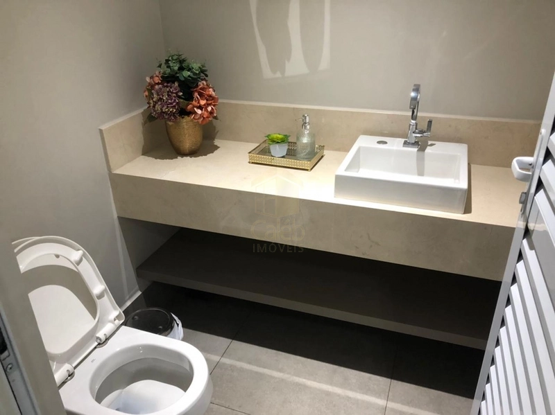Casa a venda no Condomínio Serra Dourada em Marilia SP: 31ª foto da galeria de imagens do imóvel