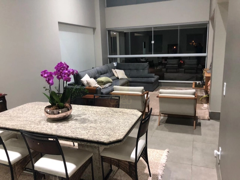 Casa a venda no Condomínio Serra Dourada em Marilia SP: 23ª foto da galeria de imagens do imóvel