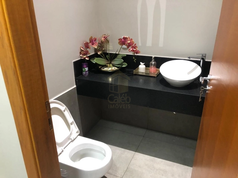 Casa a venda no Condomínio Serra Dourada em Marilia SP: 21ª foto da galeria de imagens do imóvel
